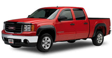 Laden Sie das Bild in den Galerie-Viewer, EGR 07-13 GMC Sierra LD 6-8ft Bed Rugged Look Fender Flares - Set (751514)