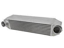 Carica l&#39;immagine nel visualizzatore di Gallery, aFe Bladerunner Intercooler w/ Tubes 11-13 BMW 335i L6-3.0L (tt) N55