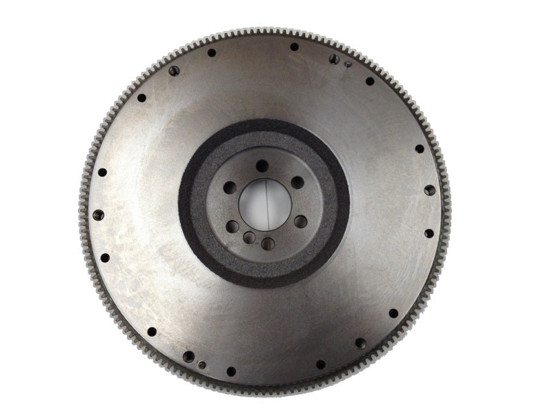 FID Iron Flywheels