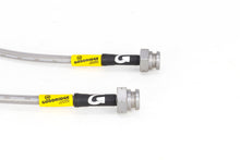 Laden Sie das Bild in den Galerie-Viewer, Goodridge 91-95 Acura Legend Stainless Steel Brake Lines