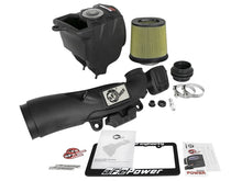 Laden Sie das Bild in den Galerie-Viewer, aFe Momentum GT Pro-GUARD 7 Cold Air Intake System 2018+ Jeep Wrangler (JL) V6 3.6L