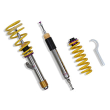 Laden Sie das Bild in den Galerie-Viewer, KW Coilover Kit V3 BMW X1 (E84) RWD sDrive 2013+