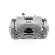 गैलरी व्यूवर में इमेज लोड करें, Power Stop 10-12 Hyundai Santa Fe Front Left Autospecialty Caliper w/Bracket