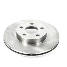 Laden Sie das Bild in den Galerie-Viewer, Power Stop 90-98 Buick Skylark Front Autospecialty Brake Rotor