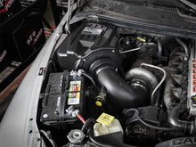 Laden Sie das Bild in den Galerie-Viewer, aFe Quantum Pro 5R Cold Air Intake System 94-02 Dodge Cummins L6-5.9L - Oiled