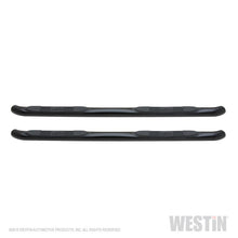 गैलरी व्यूवर में इमेज लोड करें, Westin 2006-2010 Hummer H3 E-Series 3 Nerf Step Bars - Black