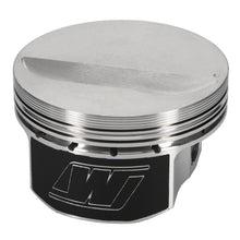 Charger l&#39;image dans la galerie, Wiseco Opel/Vauxhall C24NE 2.4L 8V 96.0mm Bore 11.2:1 CR Piston Kit *Build to Order*