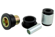 Carica l&#39;immagine nel visualizzatore di Gallery, Whiteline Plus 95-04 Nissan Pathfinder R50 Rear Panhard Rod Bushing