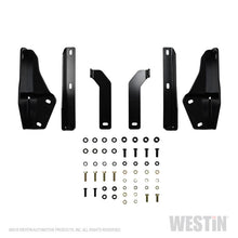 गैलरी व्यूवर में इमेज लोड करें, Westin 19-21 Ram 1500 (non Rebel/Warlock) HDX Grille Guard - Black