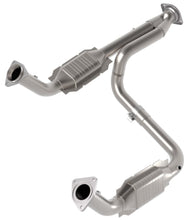 गैलरी व्यूवर में इमेज लोड करें, aFe Direct Fit Catalytic Converter 99-07 GM Trucks/SUVs V6 4.3L / V8 4.8L/5.3L