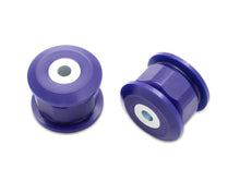 Cargar imagen en el visor de la galería, SuperPro 2005 Jeep Grand Cherokee Laredo Front Differential Mount Bushing Set