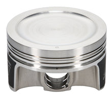 Cargar imagen en el visor de la galería, Wiseco Toyota Tacoma 2RZ 3RZ Dished -10cc Piston Shelf Stock