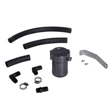 Charger l&#39;image dans la galerie, BBK 99-04 Ford Mustang 4.6L GT Oil Separator Kit (Passenger Side)