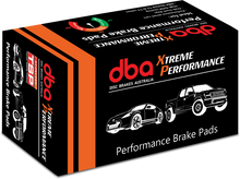 गैलरी व्यूवर में इमेज लोड करें, DBA 00-07 Toyota Land Cruiser XP650 Front Brake Pads