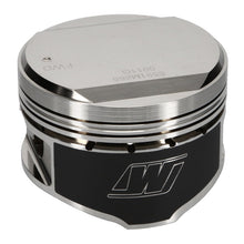 Charger l&#39;image dans la galerie, Wiseco Nissan Turbo Domed +14cc 1.181 X 86.5 Piston Shelf Stock Kit