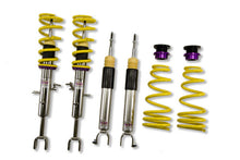 Load image into Gallery viewer, KW Coilover Kit V2 03-08 Infinity G35 Coupe 2WD (V35) / 03-09 Nissan 350Z (Z33) Coupe/Convertible