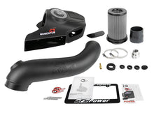 Cargar imagen en el visor de la galería, aFe Momentum GT Cold Air Intake System w/ Pro DRY S Media - 15-18 Volkswagen Golf R