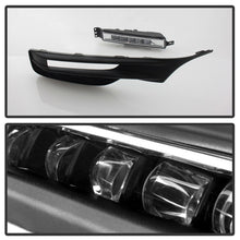 गैलरी व्यूवर में इमेज लोड करें, Spyder Honda Accord Sedan 2016-2017 OEM LED Fog Lights W/Switch- Clear FL-HA2016-4D-LED-C