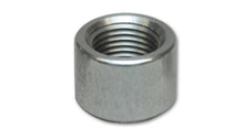 Charger l&#39;image dans la galerie, Vibrant 3/4in NPT Female Weld Bung (1-3/8in OD) - Mild Steel