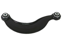 Laden Sie das Bild in den Galerie-Viewer, Whiteline 04-13 Mazda Mazdaspeed3 Rear Upper Control Arm