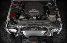 Charger l&#39;image dans la galerie, KraftWerks 12-14 Jeep Wrangler V6 3.6L Supercharger Kit w/ InTune