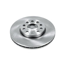 Carica l&#39;immagine nel visualizzatore di Gallery, Power Stop 10-13 Audi A3 Front Autospecialty Brake Rotor