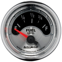 Cargar imagen en el visor de la galería, Autometer American Muscle Gauge Kit 6 Pc Camaro/Firebird 67-68 Tach/Mph/Fuel/Oilp/Wtmp/Volt