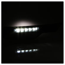 गैलरी व्यूवर में इमेज लोड करें, Spyder Honda Accord Sedan 2016-2017 OEM LED Fog Lights W/Switch- Clear FL-HA2016-4D-LED-C