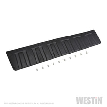 गैलरी व्यूवर में इमेज लोड करें, Westin R7 Replacement Service Kit with 31.5in pad - Black