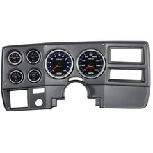 Laden Sie das Bild in den Galerie-Viewer, Autometer Cobalt 73-83 Chevy Truck/Suburban Kit 6pc Tach / MPH / Fuel / Oil / WTMP / Volt