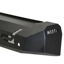 Cargar imagen en el visor de la galería, Westin 15-20 Ford F-150 Pro-Series Rear Bumper - Textured Black