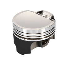 Carica l&#39;immagine nel visualizzatore di Gallery, Wiseco Audi RS2 2.2L 20V 5 cyl Bore (83mm) - CR (7.2:1) Pistons