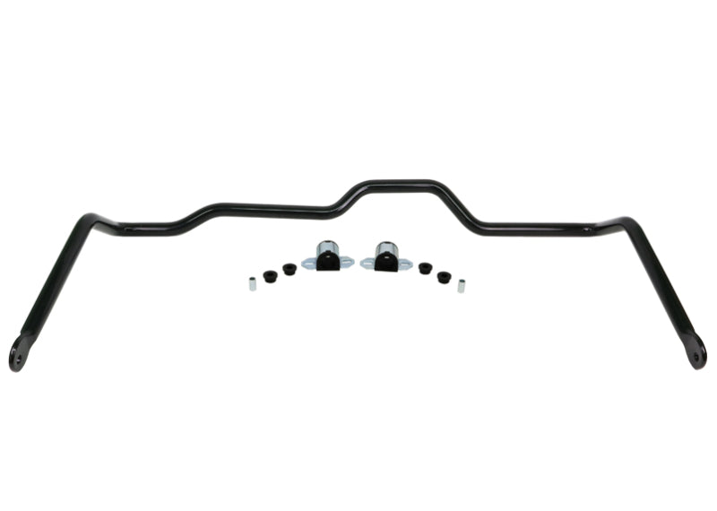 Whiteline Toyota Landcruiser 80/100/105 Series Rear 30mm X Heavy Duty Fixed Swaybar