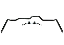 Laden Sie das Bild in den Galerie-Viewer, Whiteline Toyota Landcruiser 80/100/105 Series Rear 30mm X Heavy Duty Fixed Swaybar