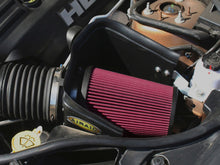 Cargar imagen en el visor de la galería, Airaid 11-14 Jeep GC / 11-13 Dodge Durango 3.6/5.7L CAD Intake System w/o Tube (Oiled / Red Media)