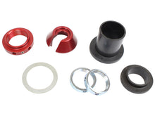 Cargar imagen en el visor de la galería, aFe Sway-A-Way 2.0 Coilover Spring Seat Collar Kit Triple Rate Standard Seat