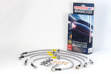 Laden Sie das Bild in den Galerie-Viewer, Goodridge 12-15 Chevrolet Camaro (ZL 1 Only) SS Brake Lines