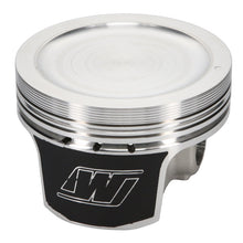 Cargar imagen en el visor de la galería, Wiseco Toyota Tacoma 2RZ 3RZ Dished -10cc Piston Shelf Stock Kit