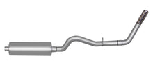 Laden Sie das Bild in den Galerie-Viewer, Gibson 00-03 Dodge Dakota SLT 5.9L 3in Cat-Back Single Exhaust - Stainless