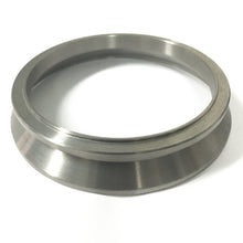 Laden Sie das Bild in den Galerie-Viewer, Ticon Industries PTE Pro-Mod Titanium V-Band Turbine Outlet Flange