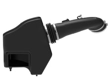 Carica l&#39;immagine nel visualizzatore di Gallery, aFe Quantum Pro DRY S Cold Air Intake System 11-16 Ford Powerstroke V8-6.7L - Dry