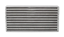 Cargar imagen en el visor de la galería, Vibrant Universal Oil Cooler Core 6in x 10in x 2in