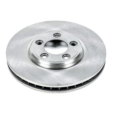 Load image into Gallery viewer, Power Stop 02-05 Ford Thunderbird Front Autospecialty Brake Rotor