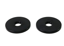 Load image into Gallery viewer, Whiteline Plus 4/91-5/01 &amp; 10/01/05 BMW 3 Series / 04-8/06 GTO Rear Spring Pad Lwr Bushing (+12mm)