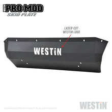 गैलरी व्यूवर में इमेज लोड करें, Westin 18-19 Ford F-250/350 Pro-Mod Skid Plate