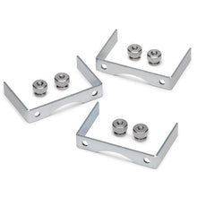 Carica l&#39;immagine nel visualizzatore di Gallery, Autometer 2 5/8in Aluminum Gauge Bracket Kit Assembly