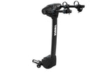 Thule Apex XT 2 - Hanging Hitch Bike Rack w/HitchSwitch Tilt-Down (Up to 2 Bikes) - Black