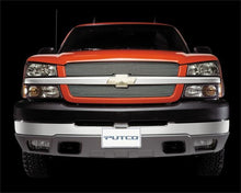 Laden Sie das Bild in den Galerie-Viewer, Putco 03-05 Chevrolet Trailblazer Shadow Billet Grilles