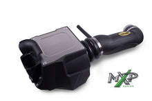 Cargar imagen en el visor de la galería, Airaid 12-14 Jeep Wrangler JK 3.6L Pentastar MXP Intake System w/ Tube (Dry / Red Media)