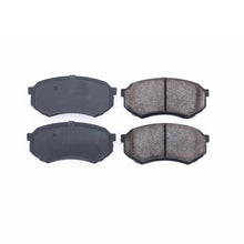 गैलरी व्यूवर में इमेज लोड करें, Power Stop 88-91 Mazda 929 Front Z16 Evolution Ceramic Brake Pads